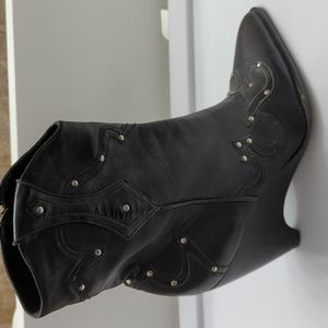 BCBGirls, size 10 (40), black